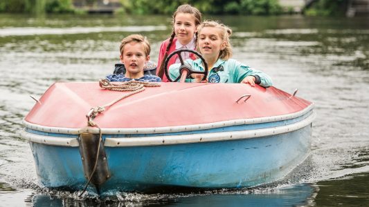 Kinotipp – „Rocca verändert die Welt“