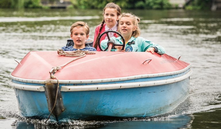 Kinotipp – „Rocca verändert die Welt“