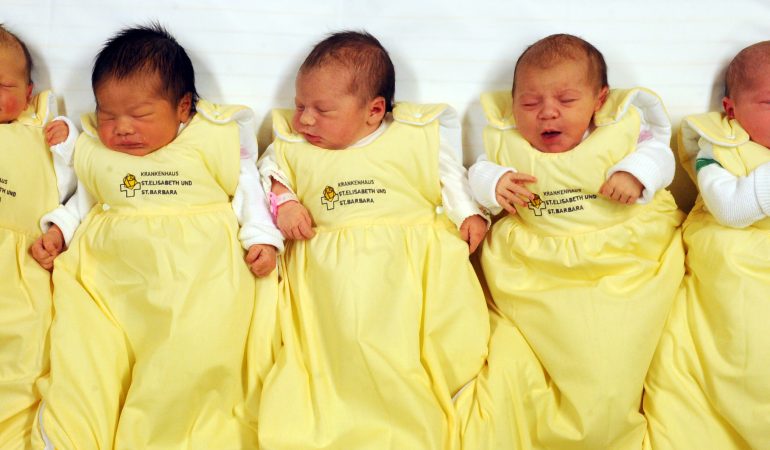 Von Östrogen und Testosteron