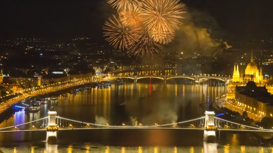 Die Heimat der Zauberwürfel – Ungarn