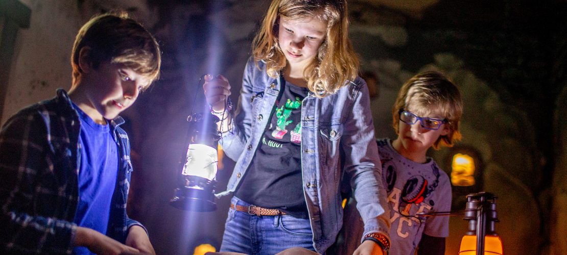 Keine Panik mit der neuen Duda