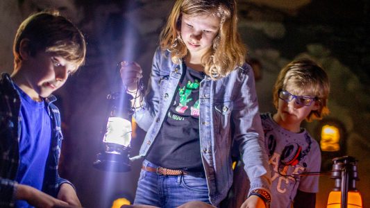 Keine Panik mit der neuen Duda