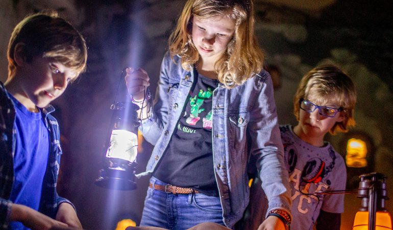 Keine Panik mit der neuen Duda