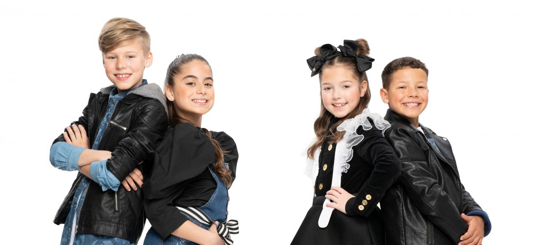 „Wir sind wie eine große Familie“ – Kidz Bop