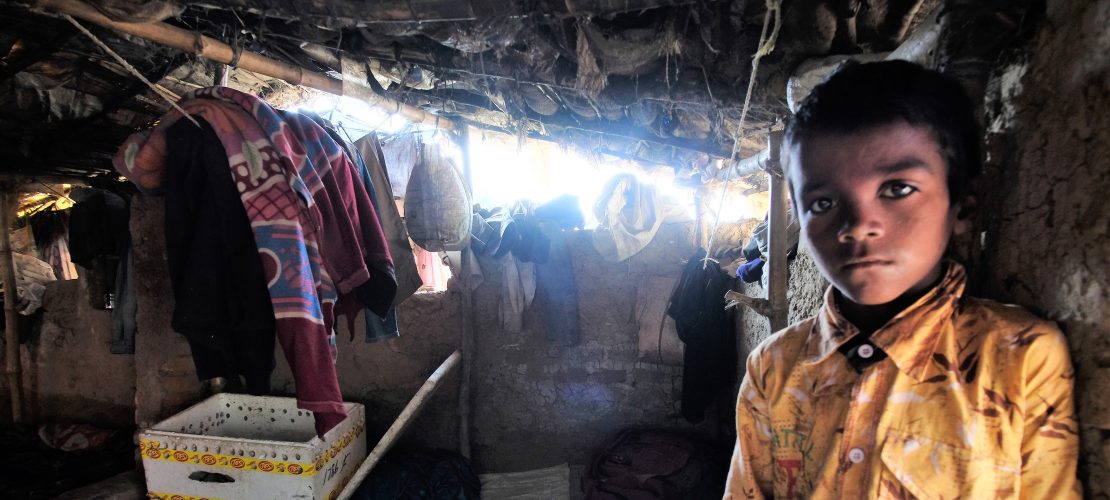 Zu Besuch bei Sooraj