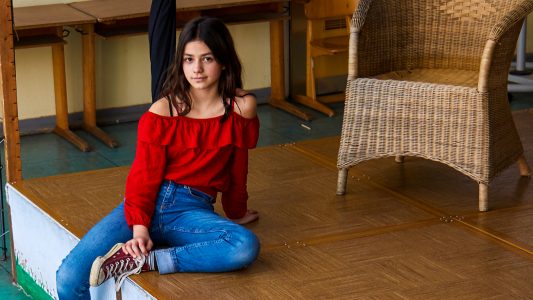 Feiern als Unterrichtsfach