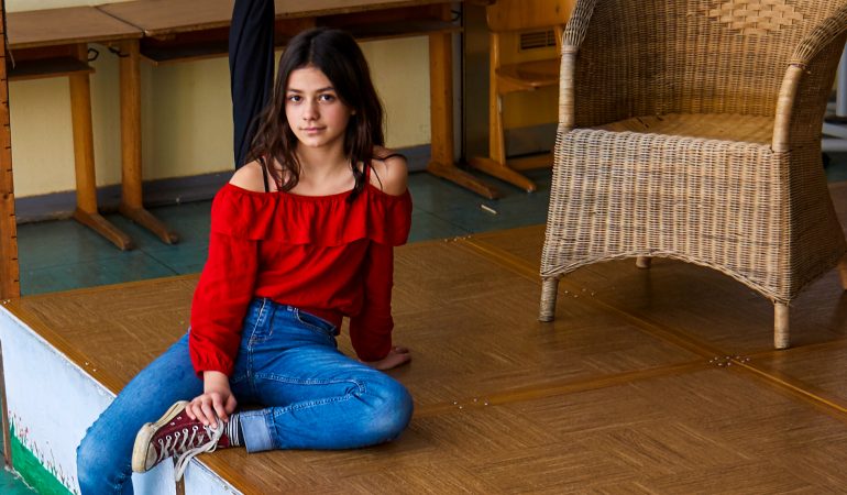 Feiern als Unterrichtsfach