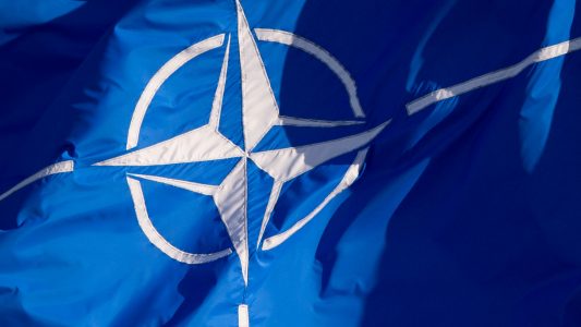 Die NATO feiert 70. Geburtstag