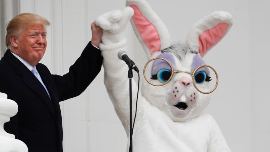 Ostern rund um die Welt