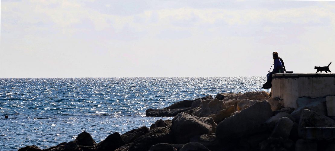 Eine Insel, um die gestritten wird – Zypern