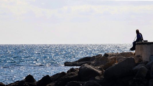 Eine Insel, um die gestritten wird – Zypern