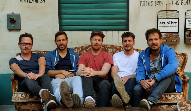 Ganz schön ungerecht