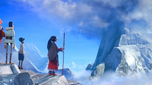 Wilde Verfolgungsjagden – „Mister Link – Ein fellig verrücktes Abenteuer“