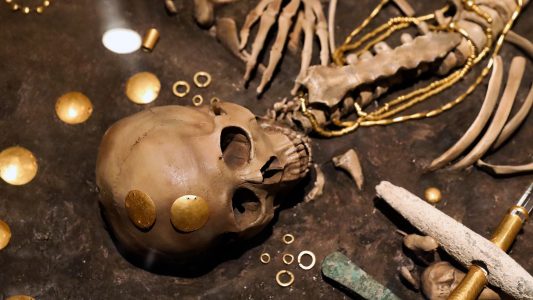 Der Schatz von Varna