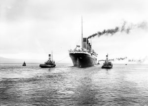 Titanic