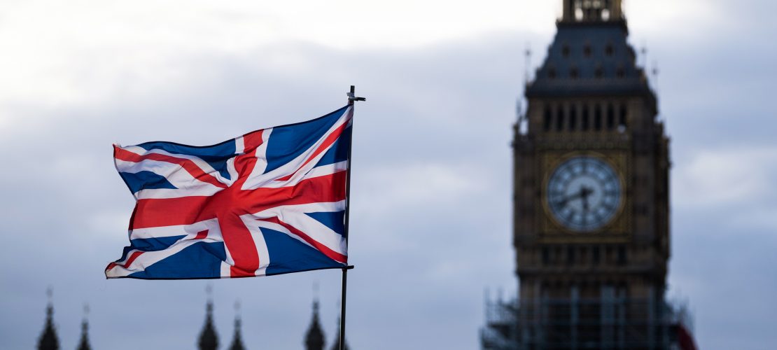 Union Jack
