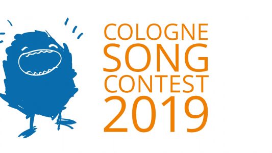 Cologne Song Contest 2019 – Wer ist dein Favorit?