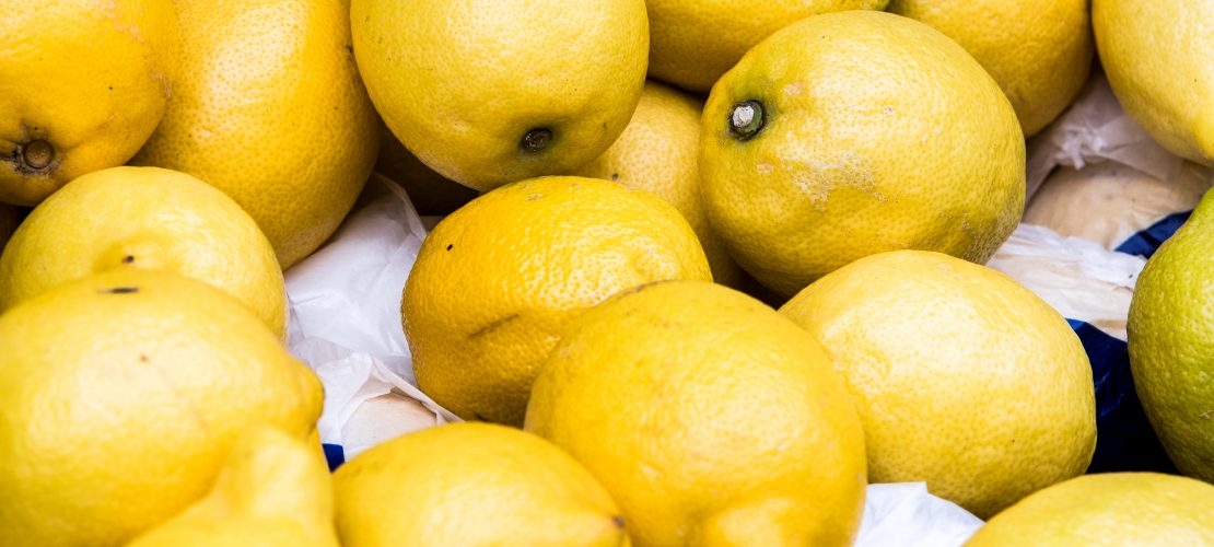 Helfer für starke Knochen und gute Augen – Vitamine