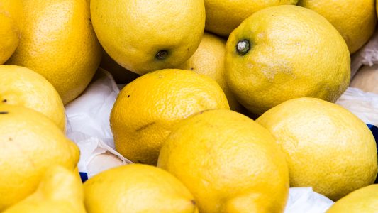 Helfer für starke Knochen und gute Augen – Vitamine