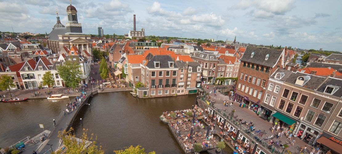 Mit Tulpen bezahlen – Niederlande