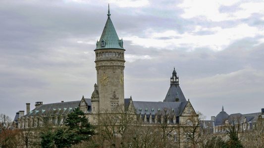 Das Land der Politik und des Geldes – Luxemburg