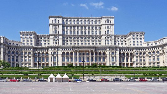 Gruseln bei Graf Dracula – Rumänien