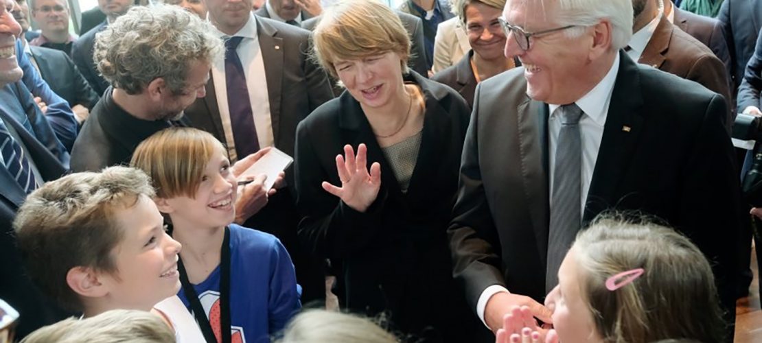 Neue Kinderreporter gesucht
