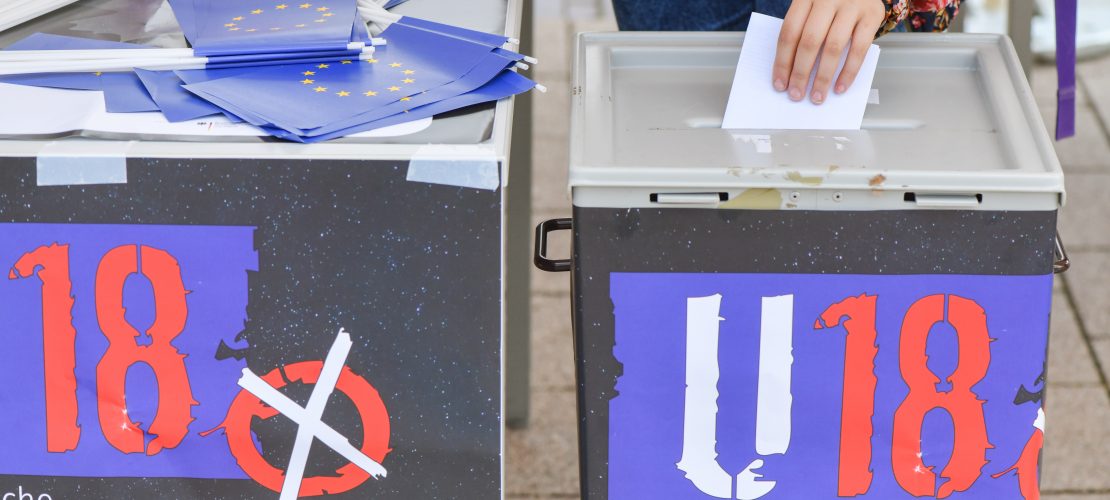 Wir wollen mitmachen!