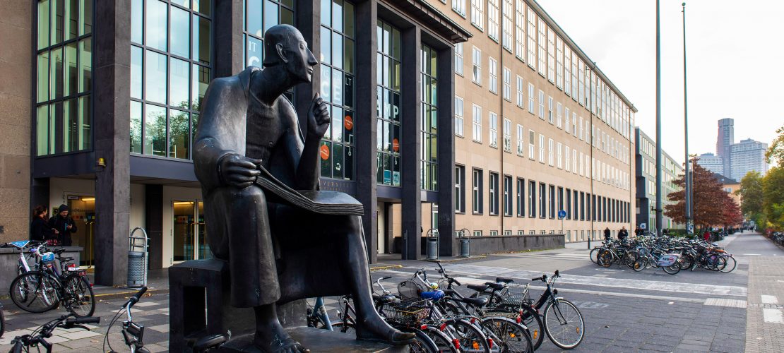 Happy Birthday Uni Köln