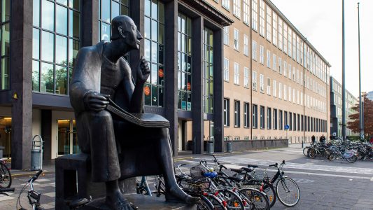 Happy Birthday Uni Köln