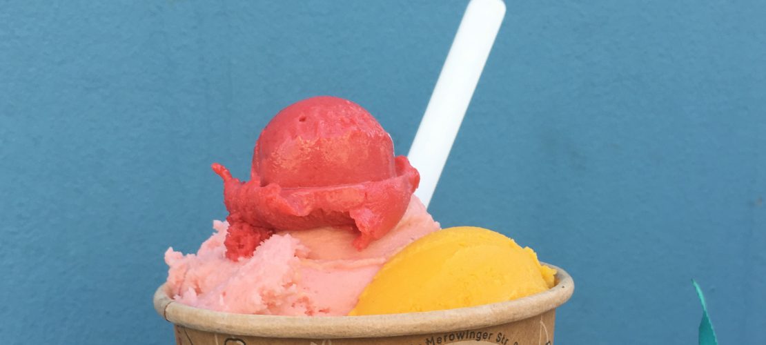 Schleck – Komm mit uns in die Eisdiele