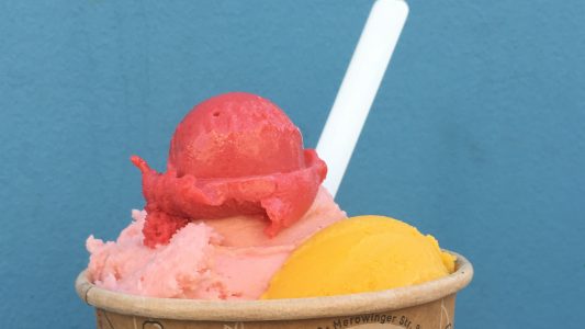 Schleck – Komm mit uns in die Eisdiele