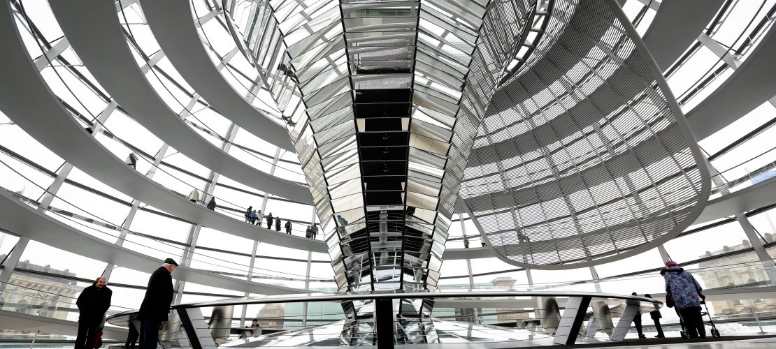 Wie die letzte Woche vor den Ferien