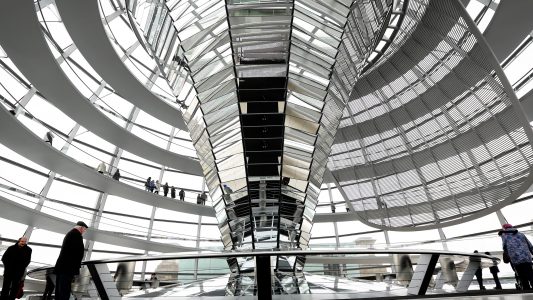 Wie die letzte Woche vor den Ferien