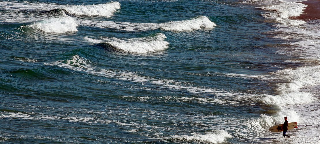 Von Ostsee bis Pazifik – Die Duda Meer-Serie