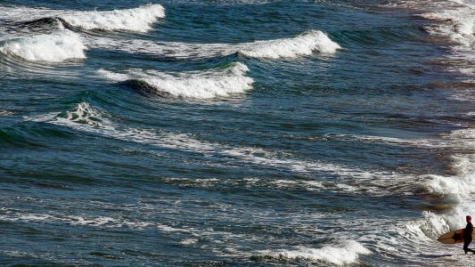 Von Ostsee bis Pazifik – Die Duda Meer-Serie