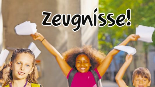 Zeugnisse