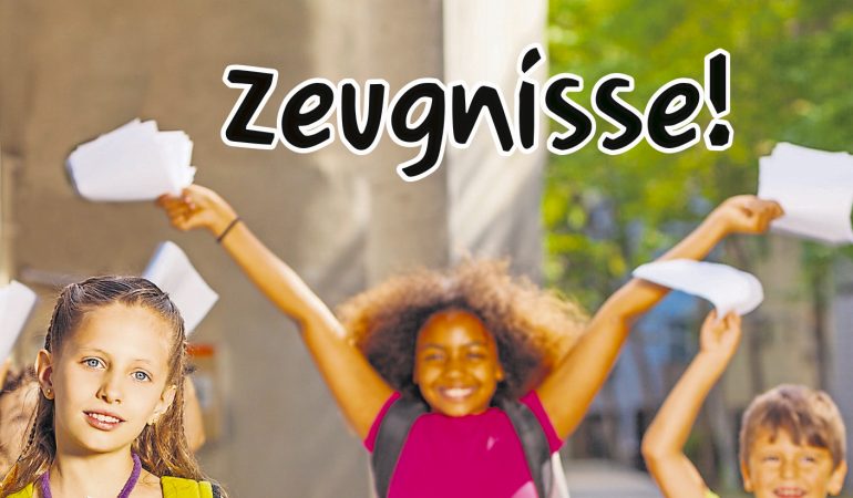 Zeugnisse