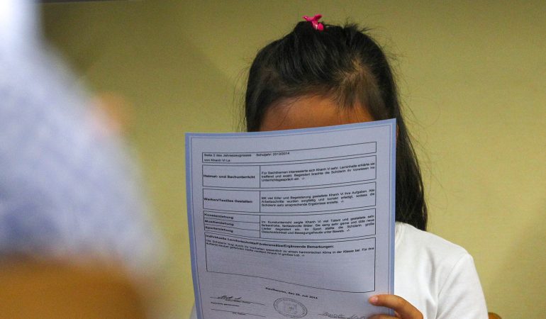 „Ein guter Plan ist alles“