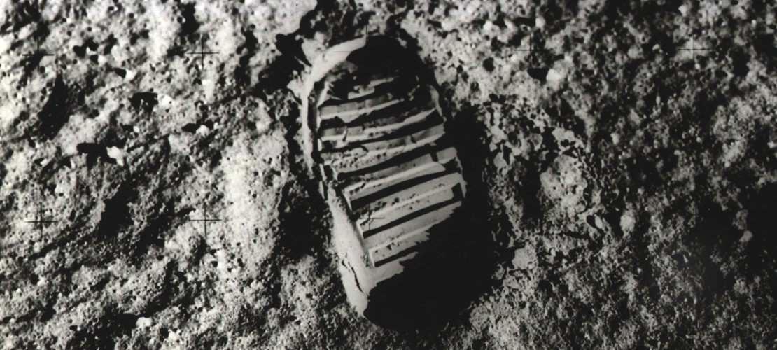 Auf den Mond!