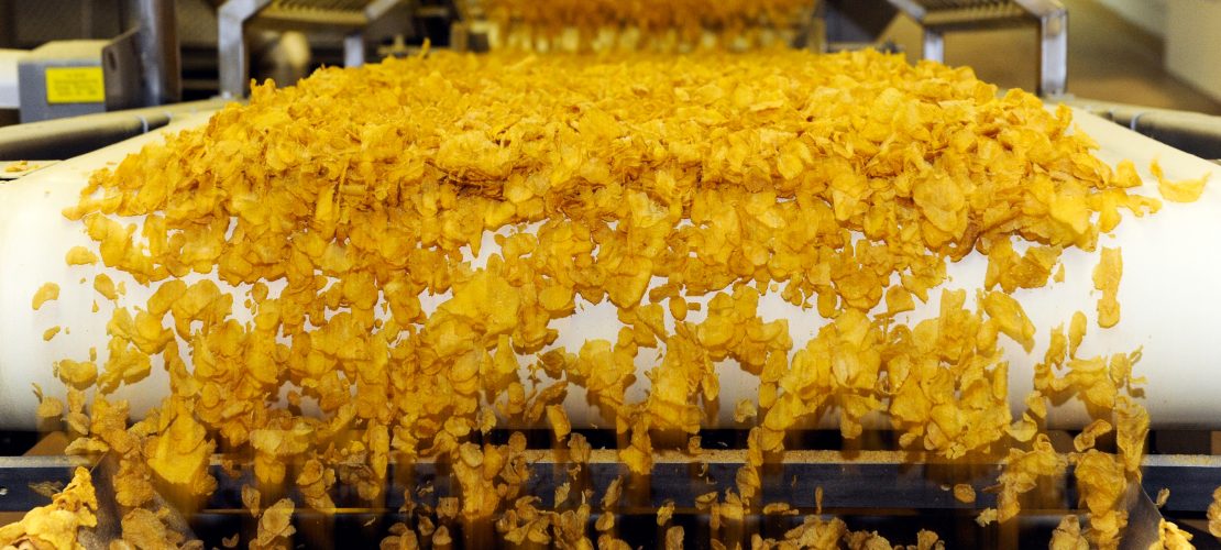 Flocken zum Frühstück