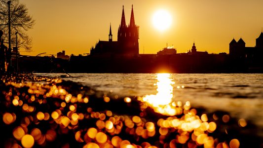 Ein Notfall für das Klima