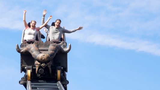 In einem phantastischen Land