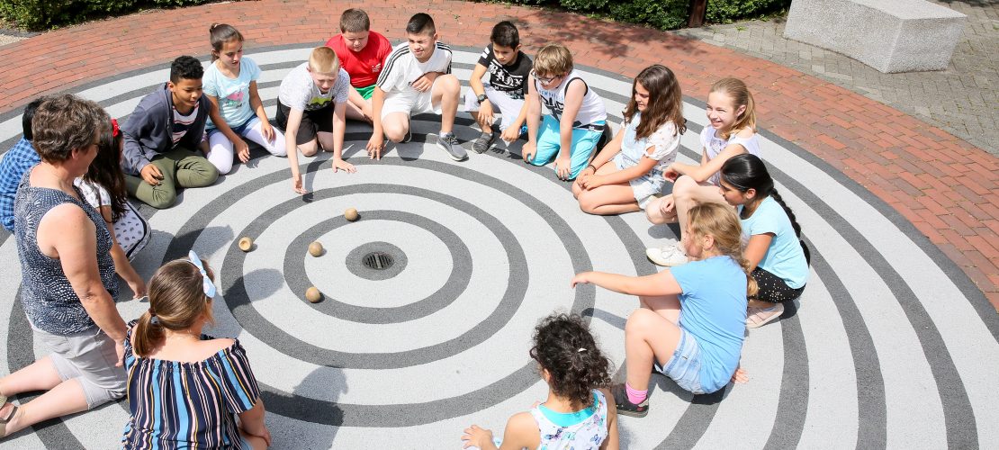 Was glaubst denn du?