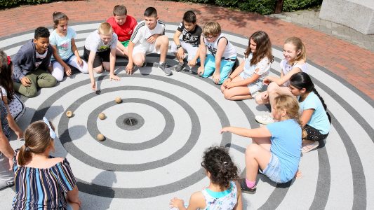 Was glaubst denn du?