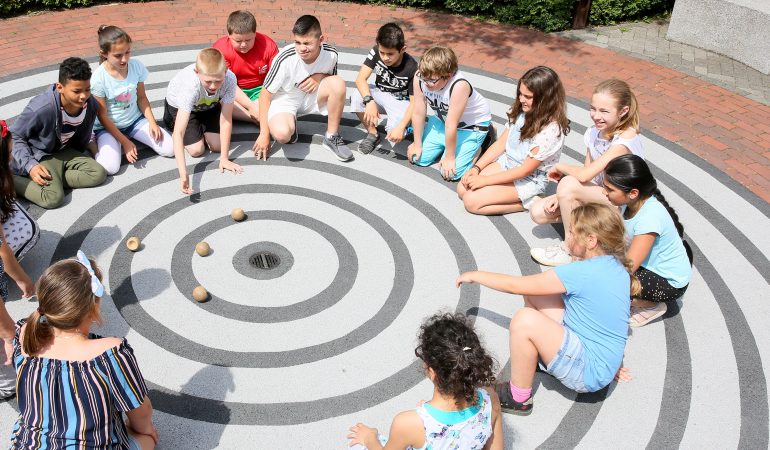 Was glaubst denn du?