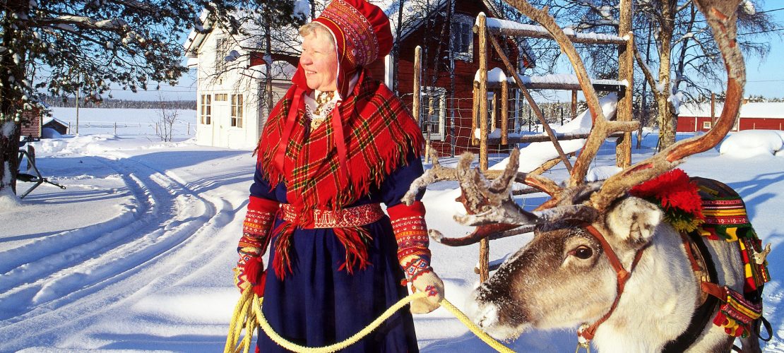 Ein Tag für die Ureinwohner