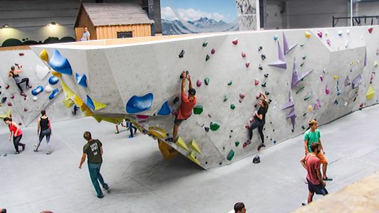 Ihr braucht nur ein bisschen Mut