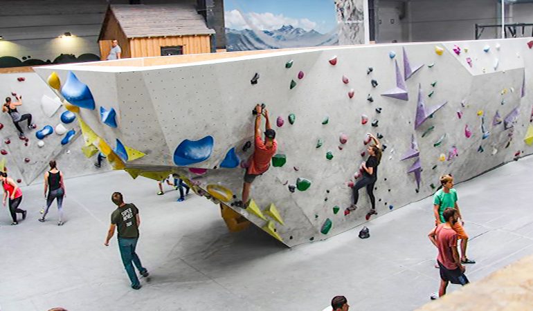 Ihr braucht nur ein bisschen Mut