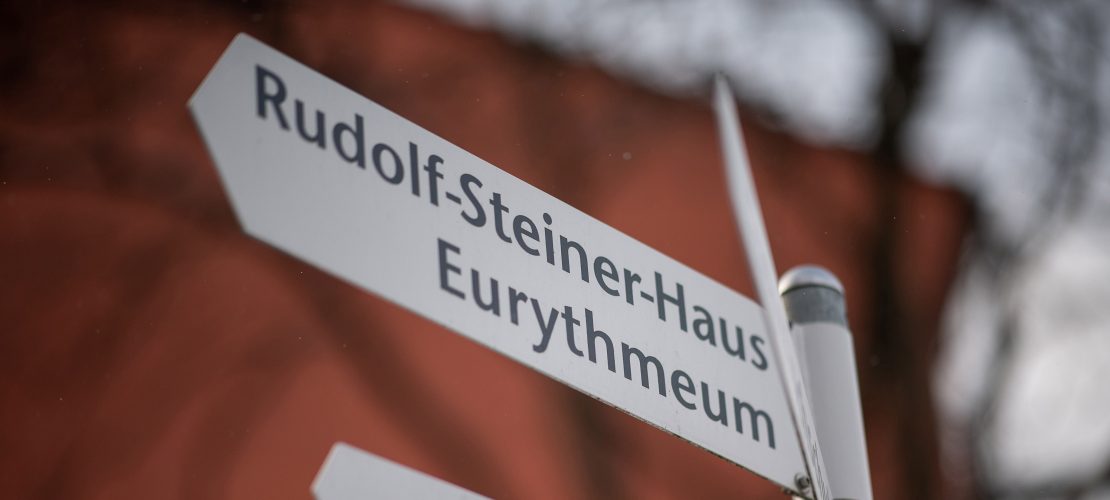 Niemals Sitzenbleiben